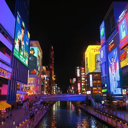 （日本中から大阪いらっしゃい２０２２）ホテル リッチー リッチー エクステリア 写真