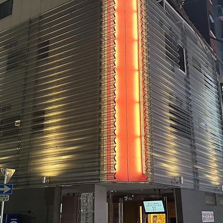 （日本中から大阪いらっしゃい２０２２）ホテル リッチー リッチー エクステリア 写真